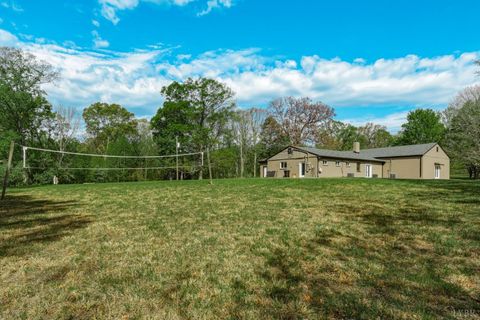 Tiny photo for 2554 Sandy Level Road, Goodview, VA 24095 (MLS # 365824)