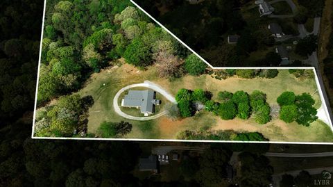 Tiny photo for 2554 Sandy Level Road, Goodview, VA 24095 (MLS # 365824)