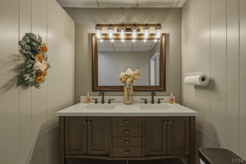 Tiny photo for 2554 Sandy Level Road, Goodview, VA 24095 (MLS # 365824)