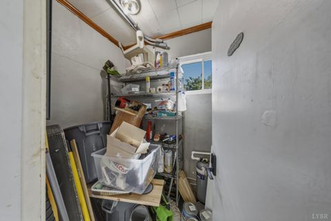 Tiny photo for 2554 Sandy Level Road, Goodview, VA 24095 (MLS # 365824)