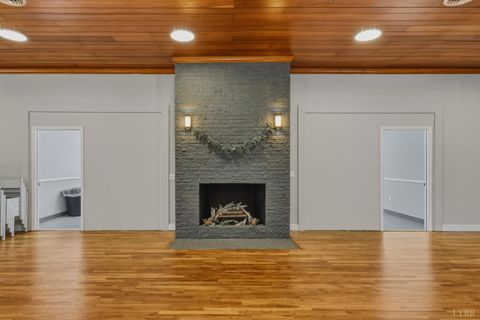 Tiny photo for 2554 Sandy Level Road, Goodview, VA 24095 (MLS # 365824)