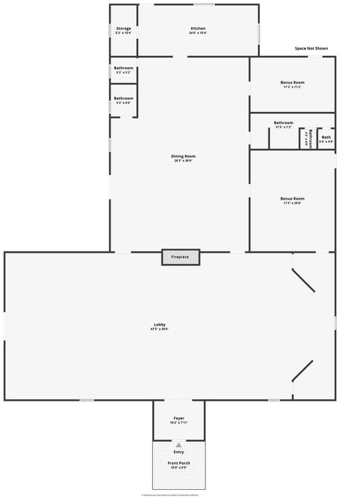 Tiny photo for 2554 Sandy Level Road, Goodview, VA 24095 (MLS # 365824)