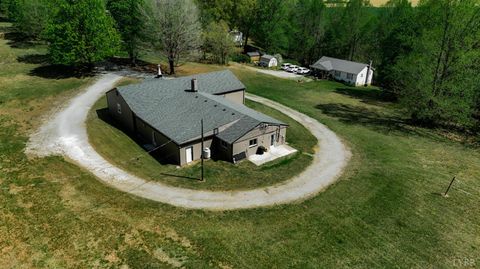 Tiny photo for 2554 Sandy Level Road, Goodview, VA 24095 (MLS # 365824)