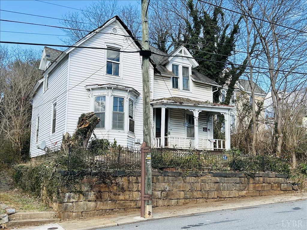 611 8th Street, Lynchburg, Virginia image 2