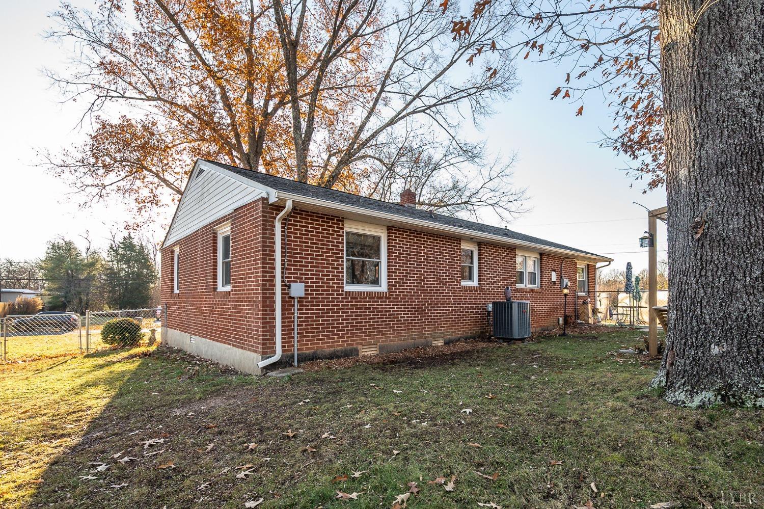 1428 Link Road, Bedford, Virginia image 36