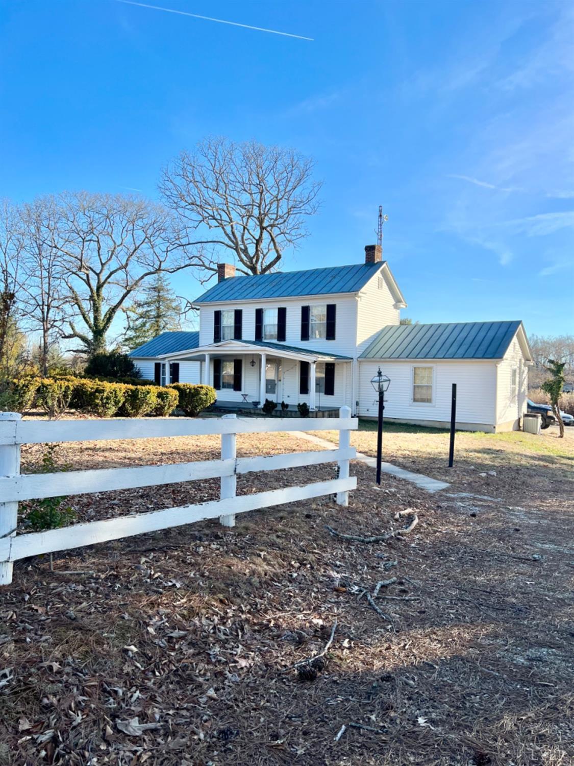 192 Boxwood Farm Road, Amherst, Virginia image 1