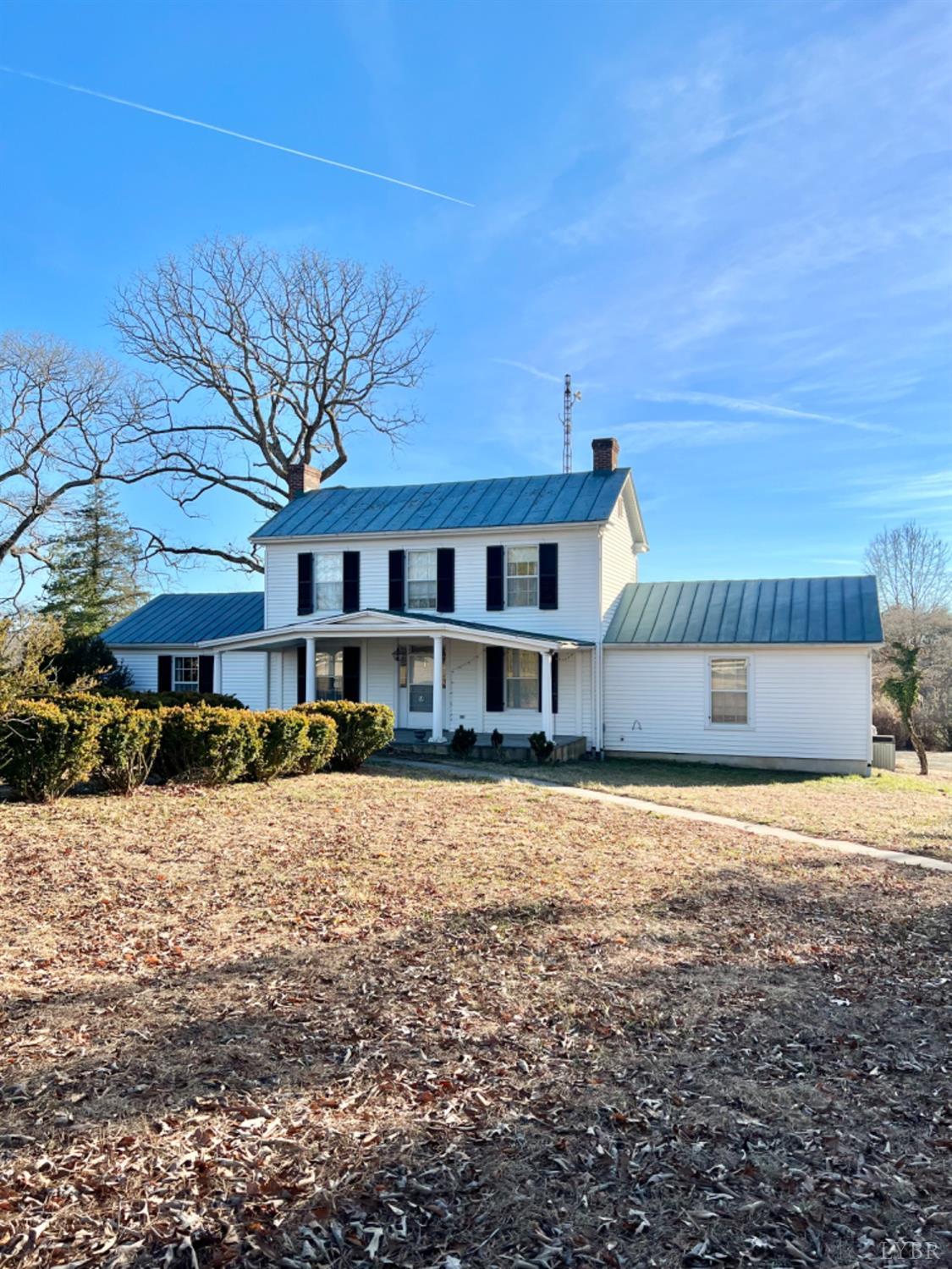 192 Boxwood Farm Road, Amherst, Virginia image 2