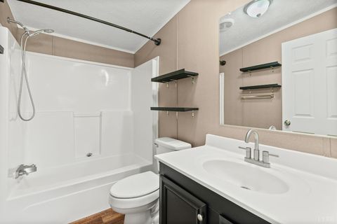 Tiny photo for 13116 Brookneal Highway, Gladys, VA 24554 (MLS # 363583)