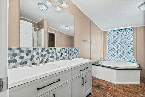 Tiny photo for 13116 Brookneal Highway, Gladys, VA 24554 (MLS # 363583)