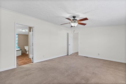 Tiny photo for 13116 Brookneal Highway, Gladys, VA 24554 (MLS # 363583)