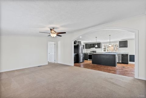 Tiny photo for 13116 Brookneal Highway, Gladys, VA 24554 (MLS # 363583)