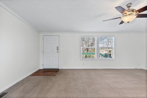Tiny photo for 13116 Brookneal Highway, Gladys, VA 24554 (MLS # 363583)