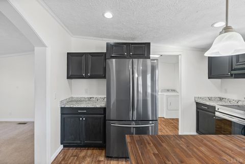 Tiny photo for 13116 Brookneal Highway, Gladys, VA 24554 (MLS # 363583)