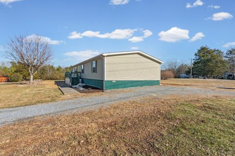 Tiny photo for 13116 Brookneal Highway, Gladys, VA 24554 (MLS # 363583)