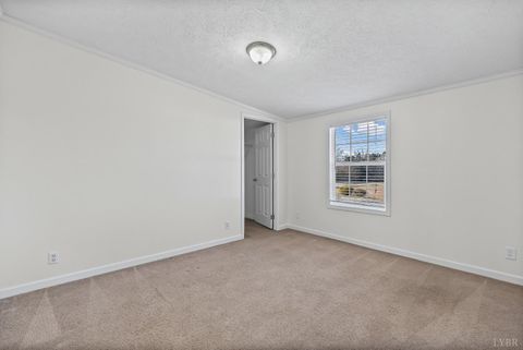 Tiny photo for 13116 Brookneal Highway, Gladys, VA 24554 (MLS # 363583)