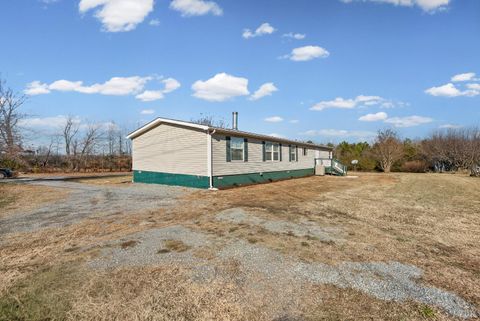 Tiny photo for 13116 Brookneal Highway, Gladys, VA 24554 (MLS # 363583)