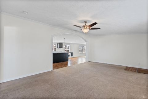 Tiny photo for 13116 Brookneal Highway, Gladys, VA 24554 (MLS # 363583)