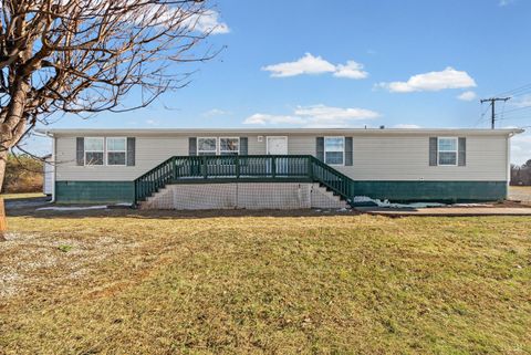 Photo of 13116 Brookneal Highway, Gladys, VA 24554 (MLS # 363583)