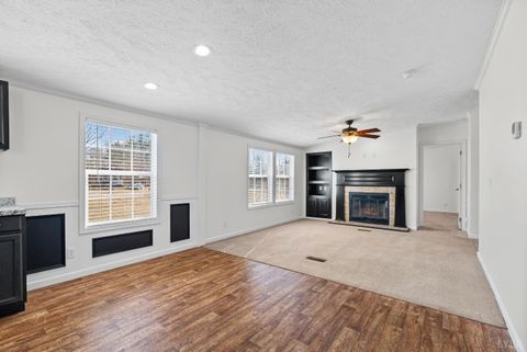 Tiny photo for 13116 Brookneal Highway, Gladys, VA 24554 (MLS # 363583)