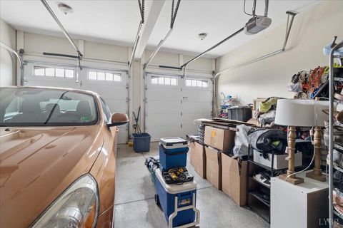 Tiny photo for 1111 Lejack Circle, Forest, VA 24551 (MLS # 364206)