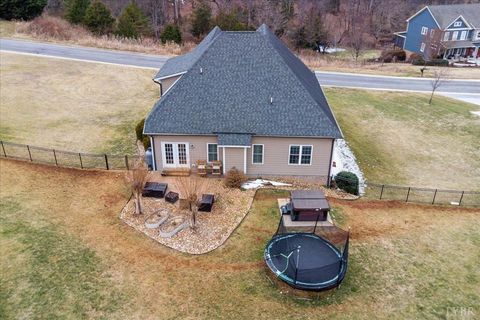 Tiny photo for 1111 Lejack Circle, Forest, VA 24551 (MLS # 364206)