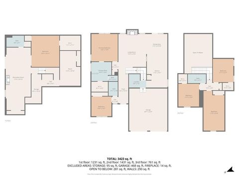 Tiny photo for 1111 Lejack Circle, Forest, VA 24551 (MLS # 364206)