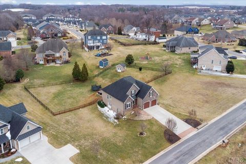 Tiny photo for 1111 Lejack Circle, Forest, VA 24551 (MLS # 364206)
