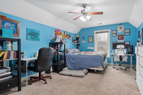 Tiny photo for 1111 Lejack Circle, Forest, VA 24551 (MLS # 364206)