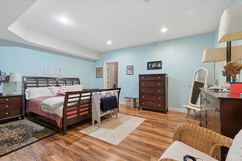 Tiny photo for 1111 Lejack Circle, Forest, VA 24551 (MLS # 364206)