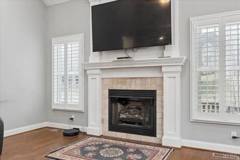 Tiny photo for 1111 Lejack Circle, Forest, VA 24551 (MLS # 364206)