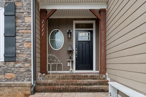 Tiny photo for 1111 Lejack Circle, Forest, VA 24551 (MLS # 364206)