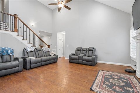 Tiny photo for 1111 Lejack Circle, Forest, VA 24551 (MLS # 364206)