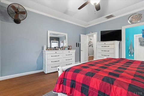 Tiny photo for 1111 Lejack Circle, Forest, VA 24551 (MLS # 364206)