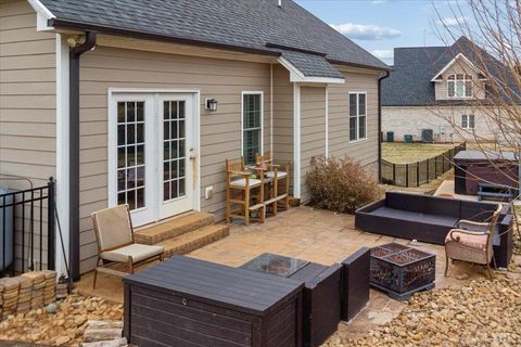 Tiny photo for 1111 Lejack Circle, Forest, VA 24551 (MLS # 364206)