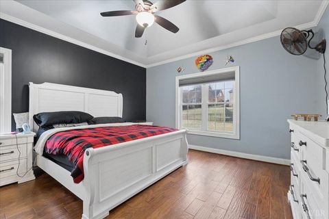 Tiny photo for 1111 Lejack Circle, Forest, VA 24551 (MLS # 364206)