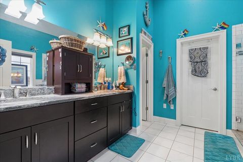 Tiny photo for 1111 Lejack Circle, Forest, VA 24551 (MLS # 364206)