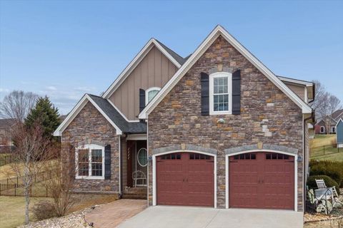 Tiny photo for 1111 Lejack Circle, Forest, VA 24551 (MLS # 364206)