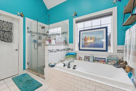 Tiny photo for 1111 Lejack Circle, Forest, VA 24551 (MLS # 364206)