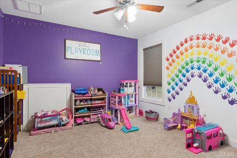 Tiny photo for 1111 Lejack Circle, Forest, VA 24551 (MLS # 364206)