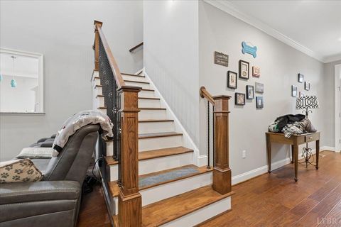 Tiny photo for 1111 Lejack Circle, Forest, VA 24551 (MLS # 364206)