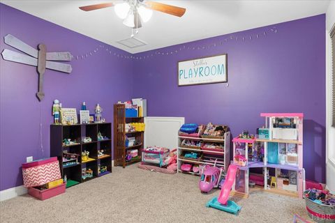 Tiny photo for 1111 Lejack Circle, Forest, VA 24551 (MLS # 364206)