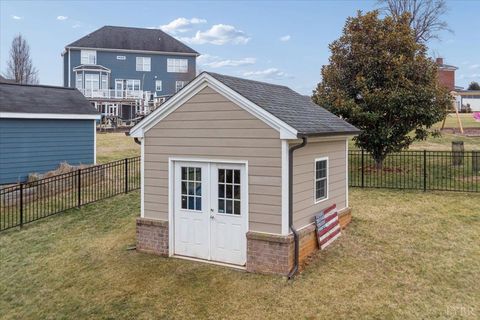 Tiny photo for 1111 Lejack Circle, Forest, VA 24551 (MLS # 364206)