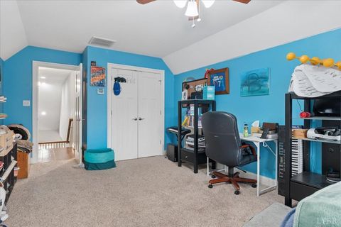 Tiny photo for 1111 Lejack Circle, Forest, VA 24551 (MLS # 364206)