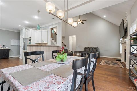 Tiny photo for 1111 Lejack Circle, Forest, VA 24551 (MLS # 364206)