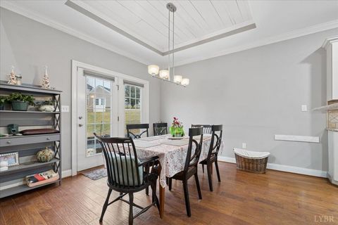 Tiny photo for 1111 Lejack Circle, Forest, VA 24551 (MLS # 364206)