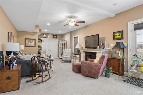 Tiny photo for 1111 Lejack Circle, Forest, VA 24551 (MLS # 364206)
