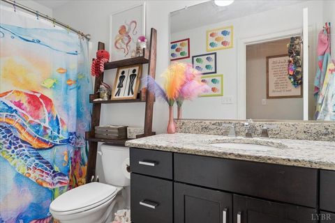 Tiny photo for 1111 Lejack Circle, Forest, VA 24551 (MLS # 364206)