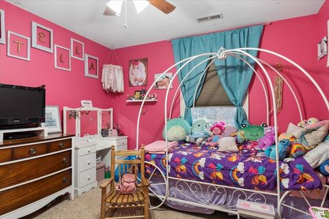 Tiny photo for 1111 Lejack Circle, Forest, VA 24551 (MLS # 364206)