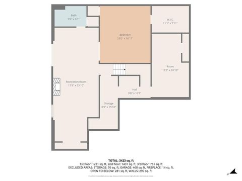 Tiny photo for 1111 Lejack Circle, Forest, VA 24551 (MLS # 364206)