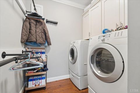 Tiny photo for 1111 Lejack Circle, Forest, VA 24551 (MLS # 364206)